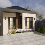 Satılır 2 otaqlı Həyət evi/villa, Masazır, Abşeron rayonu 2