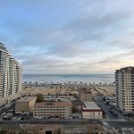 Kirayə (aylıq) 4 otaqlı Yeni Tikili, Xətai metrosu, Xətai rayonu 12