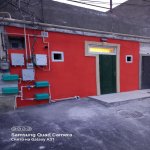 Satılır 2 otaqlı Həyət evi/villa, İnşaatçılar metrosu, Yasamal rayonu 1