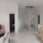 Satılır 8 otaqlı Həyət evi/villa, Badamdar qəs., Səbail rayonu 20