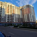 Satılır 2 otaqlı Yeni Tikili, Qara Qarayev metrosu, 8-ci kilometr, Nizami rayonu 2