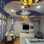 Kirayə (aylıq) 3 otaqlı Yeni Tikili, Nəriman Nərimanov metrosu, Nəriman Nərimanov parkı, Nərimanov rayonu 5