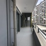 Satılır 3 otaqlı Yeni Tikili, 20 Yanvar metrosu, Biləcəri qəs., Binəqədi rayonu 15