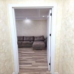 Kirayə (aylıq) 2 otaqlı Yeni Tikili, Qara Qarayev metrosu, Nizami rayonu 15