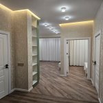 Аренда 2 комнатная Новостройка, Насими район 12