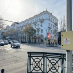 Аренда 3 комнат Вторичка, м. Эльмляр Академиясы метро, Парк Г.Джавида, Ясамал район 17