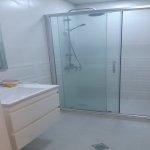 Kirayə (aylıq) 3 otaqlı Yeni Tikili, Qara Qarayev metrosu, 8-ci kilometr, Nizami rayonu 7