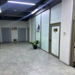 Kirayə (aylıq) 1 otaqlı Ofis, Nəriman Nərimanov metrosu, Nərimanov rayonu 1