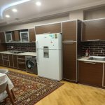 Kirayə (aylıq) 3 otaqlı Yeni Tikili, 20 Yanvar metrosu, Yasamal rayonu 10