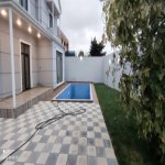 Satılır 5 otaqlı Bağ evi, Novxanı, Abşeron rayonu 2