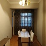 Kirayə (aylıq) 3 otaqlı Yeni Tikili, Bayıl qəs., Səbail rayonu 5