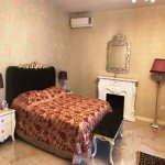 Kirayə (aylıq) 4 otaqlı Bağ evi, Şüvəlan, Xəzər rayonu 14