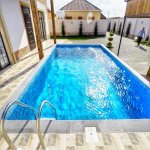 Kirayə (aylıq) 5 otaqlı Bağ evi, Mərdəkan, Xəzər rayonu 3
