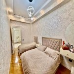 Satılır 3 otaqlı Yeni Tikili, Qara Qarayev metrosu, Nizami rayonu 12