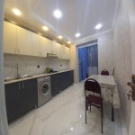 Kirayə (aylıq) 2 otaqlı Köhnə Tikili, Xalqlar dostluğu metrosu, Xətai rayonu 9