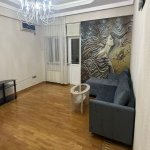 Kirayə (aylıq) 3 otaqlı Yeni Tikili, Memar Əcəmi - 2 metrosu, Nəsimi rayonu 1