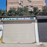 Kirayə (aylıq) Qaraj, 8 Noyabr metrosu, Kimyaçılar şəhərciyi, Nəsimi rayonu 1