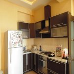 Kirayə (aylıq) 3 otaqlı Yeni Tikili, 28 May metrosu, Nəsimi rayonu 7