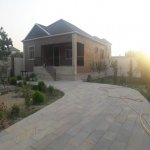 Satılır 4 otaqlı Həyət evi/villa, Novxanı, Abşeron rayonu 1