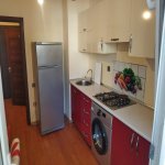 Kirayə (aylıq) 1 otaqlı Yeni Tikili Xırdalan 4