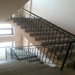 Kirayə (aylıq) 1 otaqlı Yeni Tikili, Nəriman Nərimanov metrosu, Montin qəs., Nərimanov rayonu 2