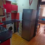 Продажа 2 комнат Новостройка, İnşaatçılar метро, Ясамал район 7