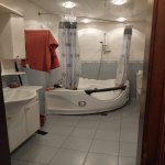 Kirayə (aylıq) 3 otaqlı Yeni Tikili, Nizami metrosu, Kubinka, Nəsimi rayonu 13