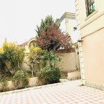 Kirayə (aylıq) 5 otaqlı Həyət evi/villa, Nəsimi metrosu, Rəsulzadə qəs., Binəqədi rayonu 22