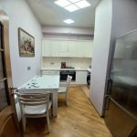 Kirayə (aylıq) 3 otaqlı Yeni Tikili, Ağ şəhər, Xətai rayonu 6