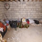 Satılır 5 otaqlı Həyət evi/villa, Avtovağzal metrosu, Biləcəri qəs., Binəqədi rayonu 10
