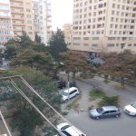 Satılır 2 otaqlı Köhnə Tikili, İnşaatçılar metrosu, Yasamal rayonu 2