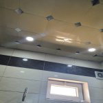 Satılır 6 otaqlı Həyət evi/villa, Azadlıq metrosu, Binəqədi qəs., Binəqədi rayonu 30