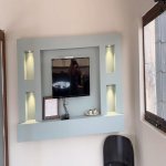 Kirayə (aylıq) 3 otaqlı Yeni Tikili, Bayıl qəs., Səbail rayonu 7