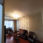 Kirayə (aylıq) 3 otaqlı Köhnə Tikili, Gənclik metrosu, 8-ci mikrorayon, Binəqədi rayonu 3