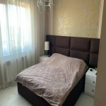 Satılır 3 otaqlı Köhnə Tikili, Badamdar qəs., Səbail rayonu 14