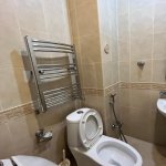 Kirayə (aylıq) 3 otaqlı Yeni Tikili, Nəriman Nərimanov metrosu, Nərimanov rayonu 8