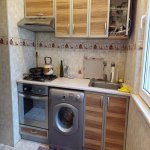 Kirayə (aylıq) 3 otaqlı Köhnə Tikili, Sahil metrosu, Səbail rayonu 10