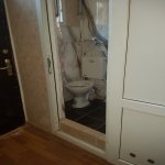 Kirayə (aylıq) 1 otaqlı Köhnə Tikili, Nəsimi rayonu 4