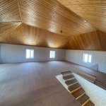 Satılır 5 otaqlı Həyət evi/villa, Koroğlu metrosu, Savalan qəs., Sabunçu rayonu 16