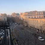 Kirayə (aylıq) 3 otaqlı Yeni Tikili, İçərişəhər metrosu, Səbail rayonu 11