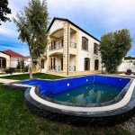 Satılır 8 otaqlı Həyət evi/villa, Mərdəkan, Xəzər rayonu 8