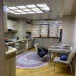 Продажа 4 комнатная Вторичка, м. Азадлыг метро, 8-ой микрорайон, Бинагадинский р-н район 35