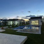 Satılır 5 otaqlı Bağ evi, Mərdəkan, Xəzər rayonu 3