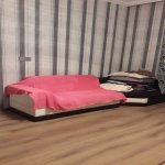 Kirayə (aylıq) 2 otaqlı Yeni Tikili, Qara Qarayev metrosu, Nizami rayonu 5