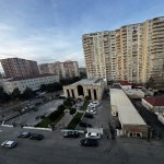 Kirayə (aylıq) 3 otaqlı Köhnə Tikili, Azadlıq metrosu, 8-ci mikrorayon, Binəqədi rayonu 11