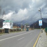 Kirayə (günlük) 4 otaqlı Həyət evi/villa Qəbələ 25