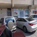 Kirayə (aylıq) 4 otaqlı Yeni Tikili, Nəriman Nərimanov metrosu, Nərimanov rayonu 5