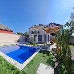 Kirayə (günlük) 6 otaqlı Həyət evi/villa Qəbələ 7