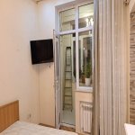 Kirayə (aylıq) 3 otaqlı Yeni Tikili, Nizami metrosu, Yasamal rayonu 14