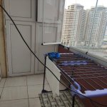 Satılır 2 otaqlı Yeni Tikili, Memar Əcəmi metrosu, 9-cu mikrorayon, Binəqədi rayonu 3